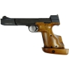 Pistolet sportowy Hammerli 208 International kal. .22lr